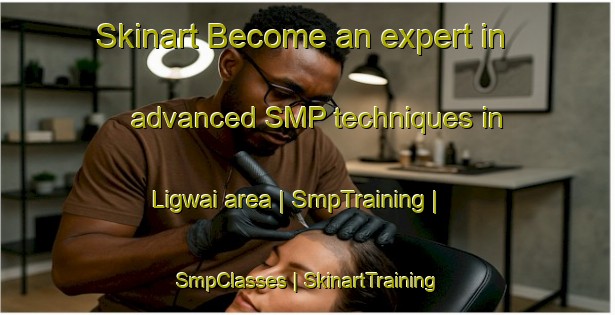 Skinart Become an expert in advanced SMP techniques in Ligwai area | SmpTraining | SmpClasses | SkinartTraining-Nigeria
